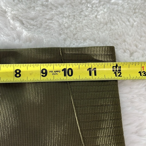 Gymshark cropped leggings - Picture 7 of 8